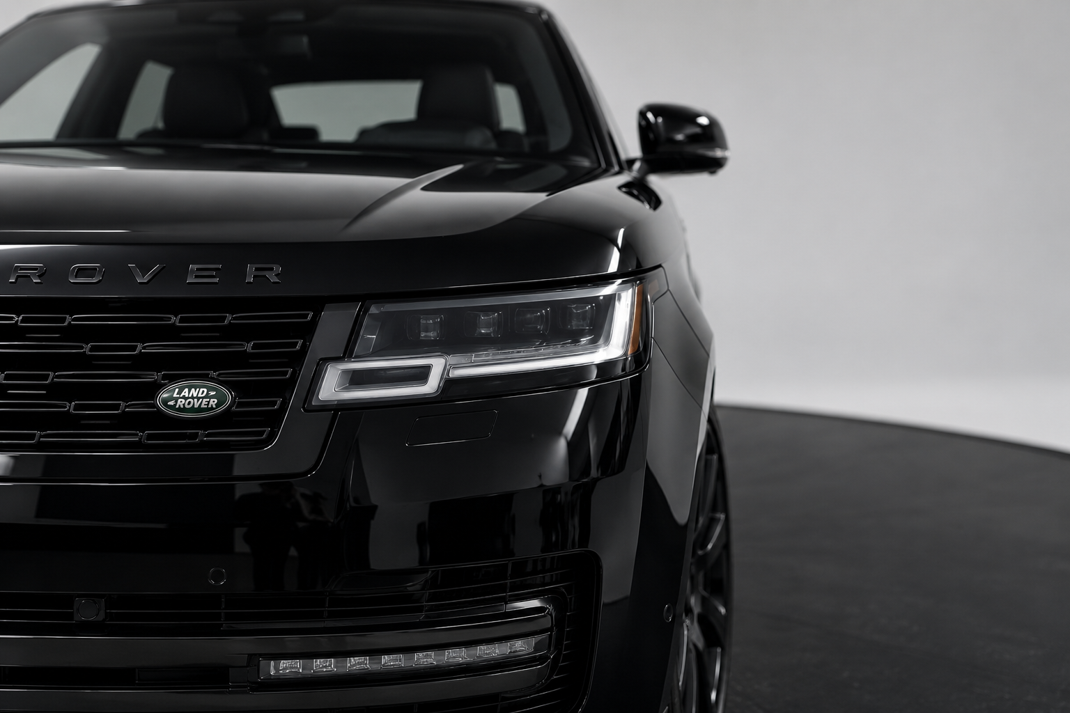 Range Rover 2026 SE